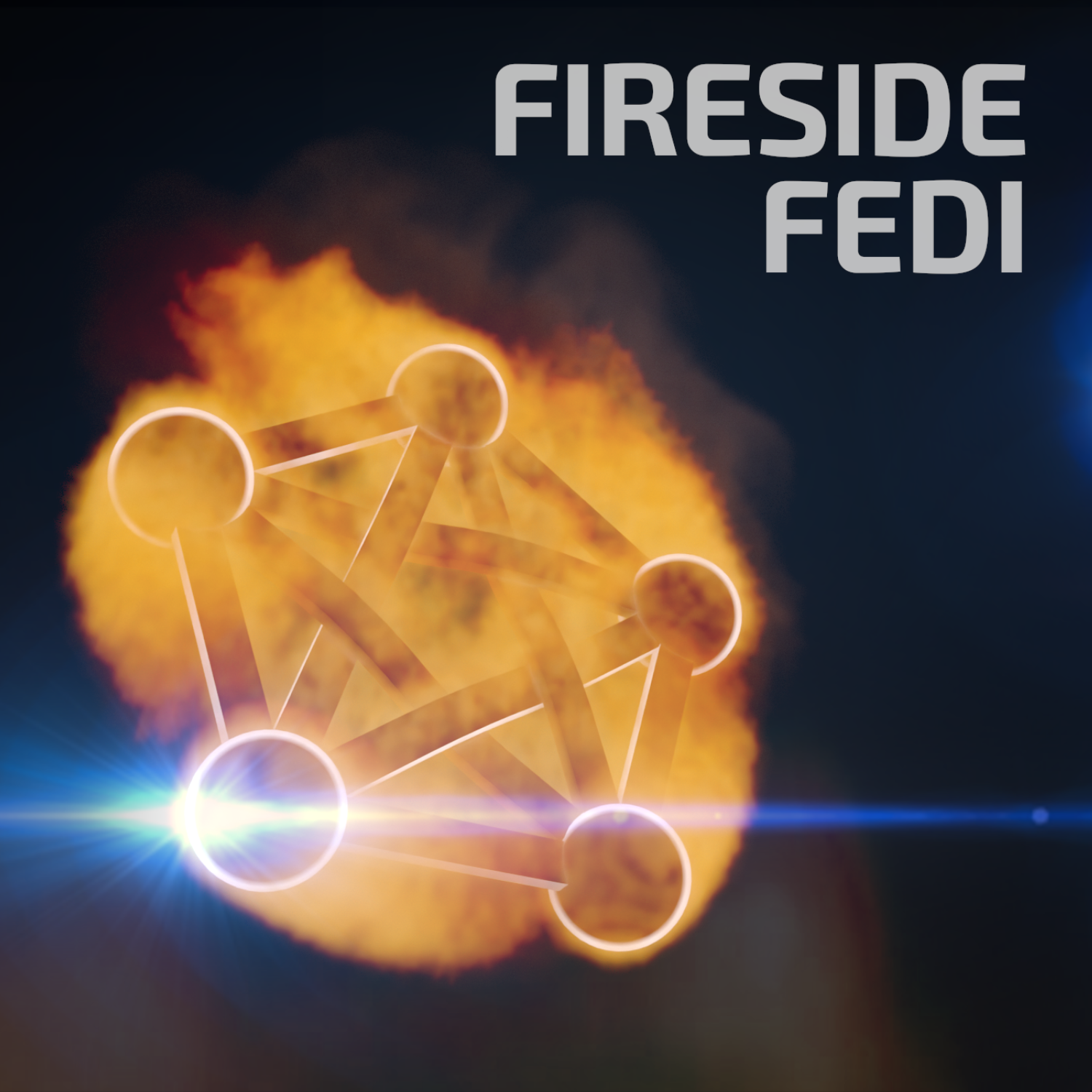 Fireside Fedi Show Episodes